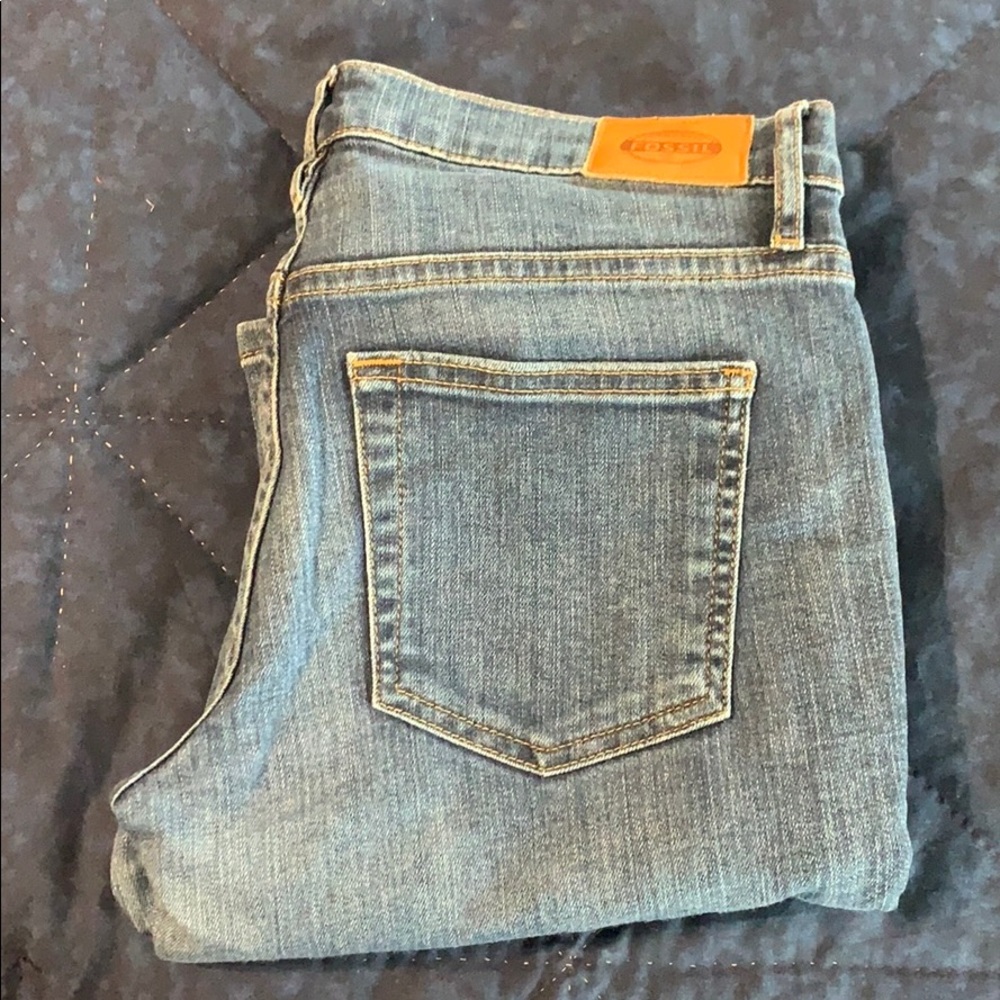 Fossil Skinny Jeans